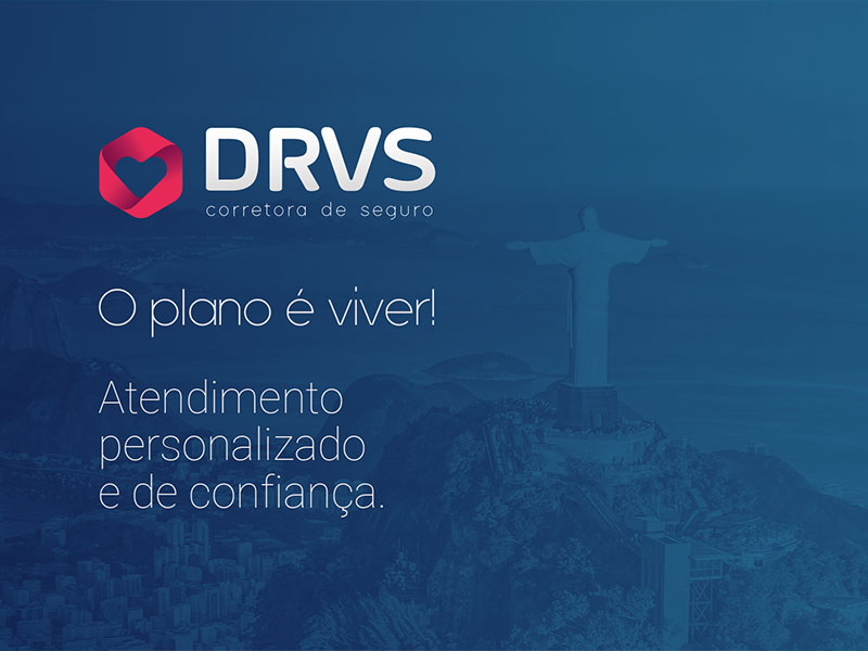 Drvs Corretora